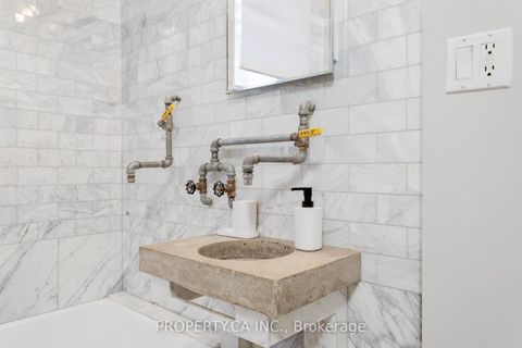 Photo 40 at 345 Gladstone Avenue, Dufferin Grove, Toronto