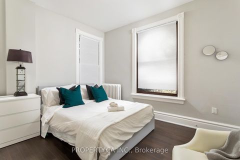 Photo 41 at 345 Gladstone Avenue, Dufferin Grove, Toronto