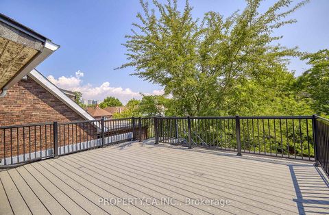 Photo 49 at 345 Gladstone Avenue, Dufferin Grove, Toronto