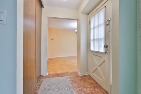 Photo 5 at 56 - 107 Burrows Hall Boulevard, Malvern, Toronto