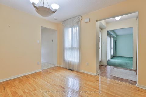Photo 6 at 56 - 107 Burrows Hall Boulevard, Malvern, Toronto