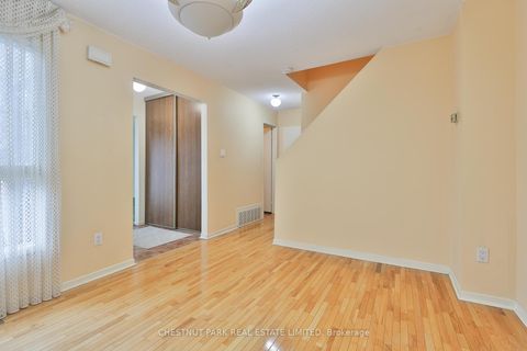 Photo 7 at 56 - 107 Burrows Hall Boulevard, Malvern, Toronto