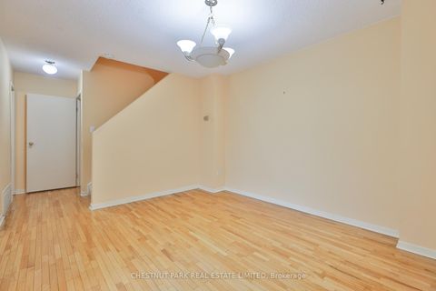 Photo 8 at 56 - 107 Burrows Hall Boulevard, Malvern, Toronto