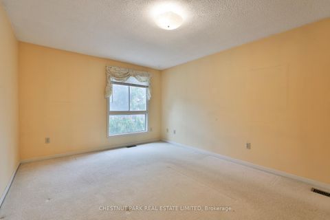 Photo 17 at 56 - 107 Burrows Hall Boulevard, Malvern, Toronto