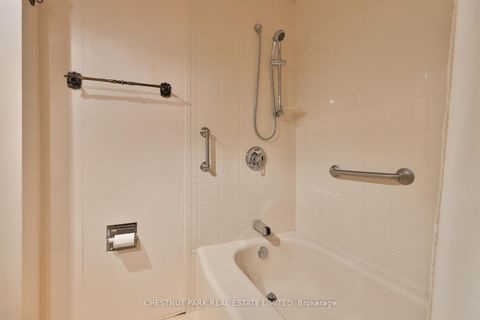 Photo 26 at 56 - 107 Burrows Hall Boulevard, Malvern, Toronto