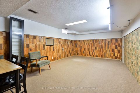 Photo 27 at 56 - 107 Burrows Hall Boulevard, Malvern, Toronto