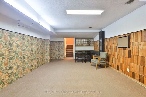 Photo 28 at 56 - 107 Burrows Hall Boulevard, Malvern, Toronto