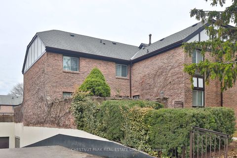 Photo 32 at 56 - 107 Burrows Hall Boulevard, Malvern, Toronto