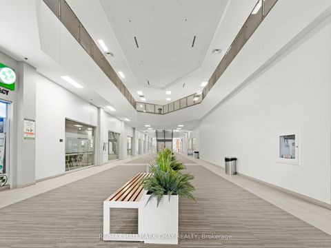 Photo 4 at 615 - 1275 Finch Avenue W, York University Heights, Toronto