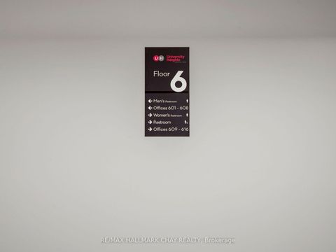 Photo 6 at 615 - 1275 Finch Avenue W, York University Heights, Toronto