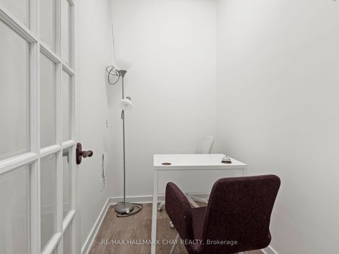 Photo 10 at 615 - 1275 Finch Avenue W, York University Heights, Toronto