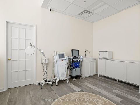 Photo 18 at 615 - 1275 Finch Avenue W, York University Heights, Toronto