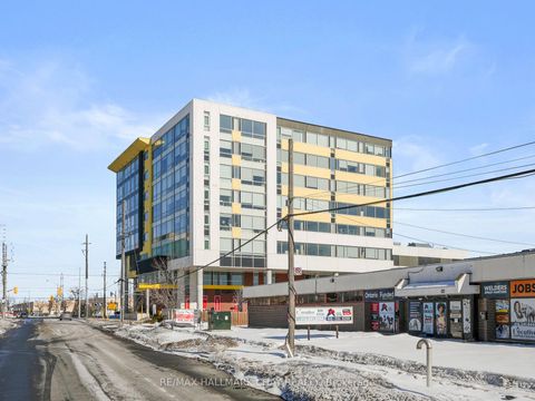 Photo 20 at 615 - 1275 Finch Avenue W, York University Heights, Toronto