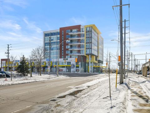 Photo 21 at 615 - 1275 Finch Avenue W, York University Heights, Toronto