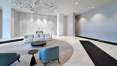 Photo 2 at 2803 - 50 O'Neill Road, Don Mills, Toronto