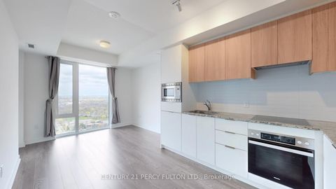 Photo 4 at 2803 - 50 O'Neill Road, Don Mills, Toronto