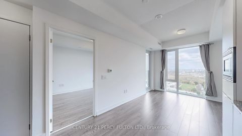 Photo 5 at 2803 - 50 O'Neill Road, Don Mills, Toronto