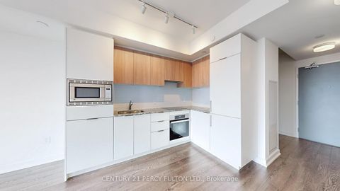 Photo 11 at 2803 - 50 O'Neill Road, Don Mills, Toronto