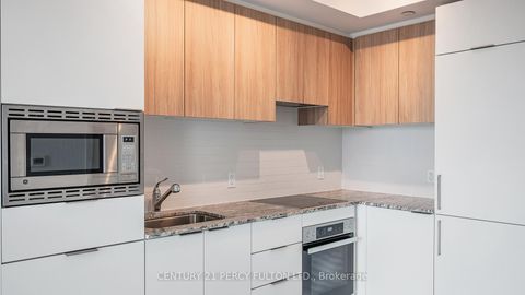 Photo 12 at 2803 - 50 O'Neill Road, Don Mills, Toronto