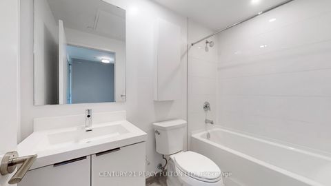 Photo 24 at 2803 - 50 O'Neill Road, Don Mills, Toronto