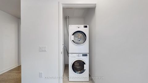 Photo 26 at 2803 - 50 O'Neill Road, Don Mills, Toronto