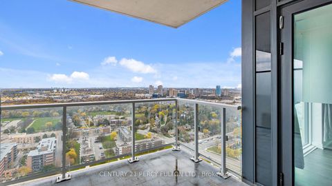 Photo 28 at 2803 - 50 O'Neill Road, Don Mills, Toronto