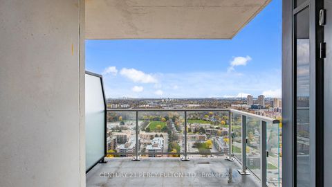 Photo 29 at 2803 - 50 O'Neill Road, Don Mills, Toronto