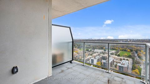 Photo 30 at 2803 - 50 O'Neill Road, Don Mills, Toronto