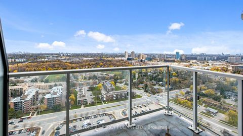 Photo 31 at 2803 - 50 O'Neill Road, Don Mills, Toronto