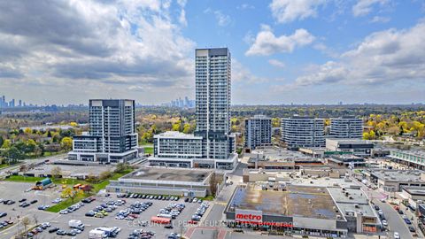 Photo 32 at 2803 - 50 O'Neill Road, Don Mills, Toronto