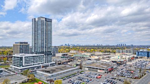 Photo 33 at 2803 - 50 O'Neill Road, Don Mills, Toronto