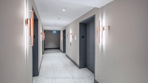 Photo 34 at 2803 - 50 O'Neill Road, Don Mills, Toronto