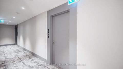 Photo 35 at 2803 - 50 O'Neill Road, Don Mills, Toronto