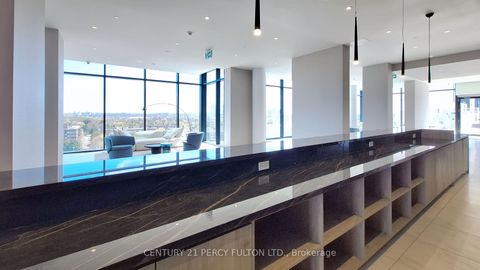 Photo 37 at 2803 - 50 O'Neill Road, Don Mills, Toronto