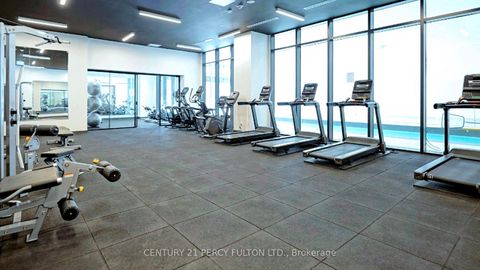 Photo 40 at 2803 - 50 O'Neill Road, Don Mills, Toronto