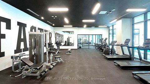 Photo 41 at 2803 - 50 O'Neill Road, Don Mills, Toronto