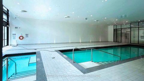 Photo 42 at 2803 - 50 O'Neill Road, Don Mills, Toronto