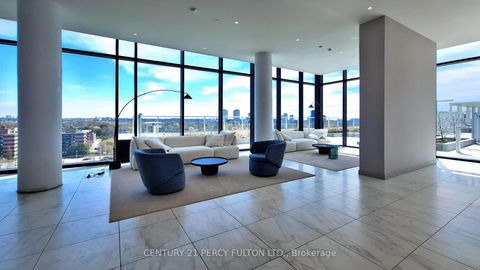 Photo 43 at 2803 - 50 O'Neill Road, Don Mills, Toronto