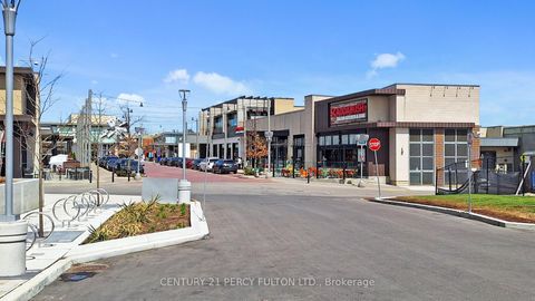 Photo 46 at 2803 - 50 O'Neill Road, Don Mills, Toronto