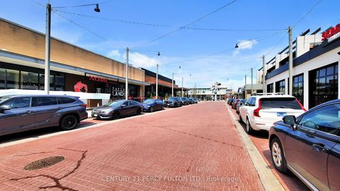 Photo 47 at 2803 - 50 O'Neill Road, Don Mills, Toronto