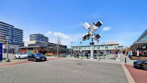 Photo 48 at 2803 - 50 O'Neill Road, Don Mills, Toronto