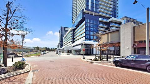 Photo 49 at 2803 - 50 O'Neill Road, Don Mills, Toronto