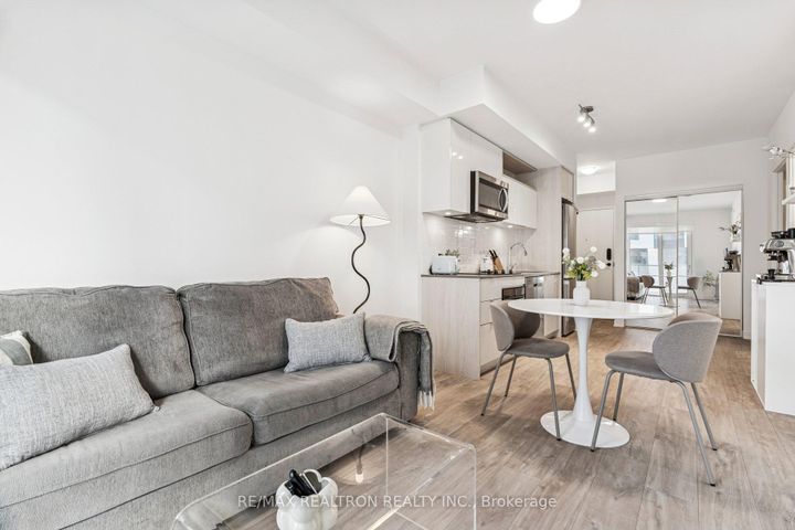 Photo 11 at 1412 - 100 Dalhousie Street, Yonge Corridor, Toronto