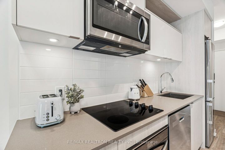 Photo 14 at 1412 - 100 Dalhousie Street, Yonge Corridor, Toronto