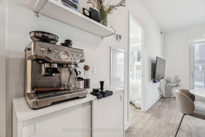 Photo 15 at 1412 - 100 Dalhousie Street, Yonge Corridor, Toronto