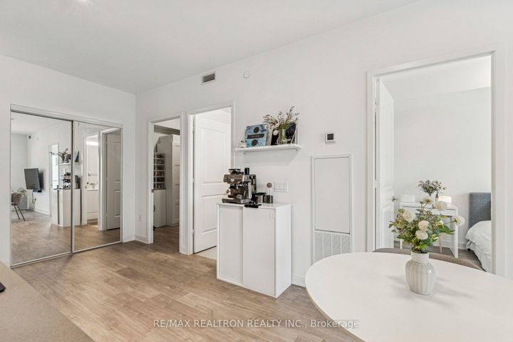 Photo 16 at 1412 - 100 Dalhousie Street, Yonge Corridor, Toronto