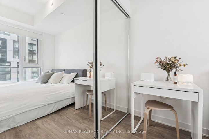Photo 17 at 1412 - 100 Dalhousie Street, Yonge Corridor, Toronto