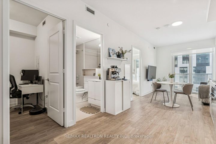 Photo 18 at 1412 - 100 Dalhousie Street, Yonge Corridor, Toronto