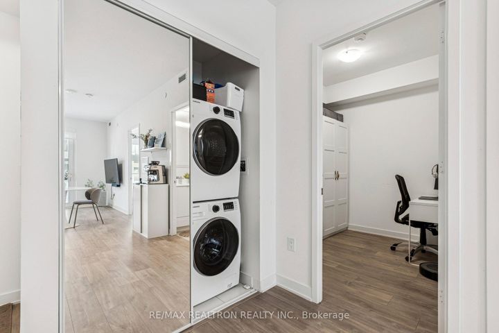 Photo 21 at 1412 - 100 Dalhousie Street, Yonge Corridor, Toronto