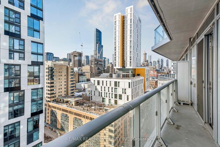 Photo 25 at 1412 - 100 Dalhousie Street, Yonge Corridor, Toronto